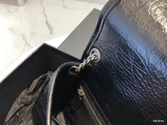 Repladies REP YSL CHAIN WALLET NIKI 0606